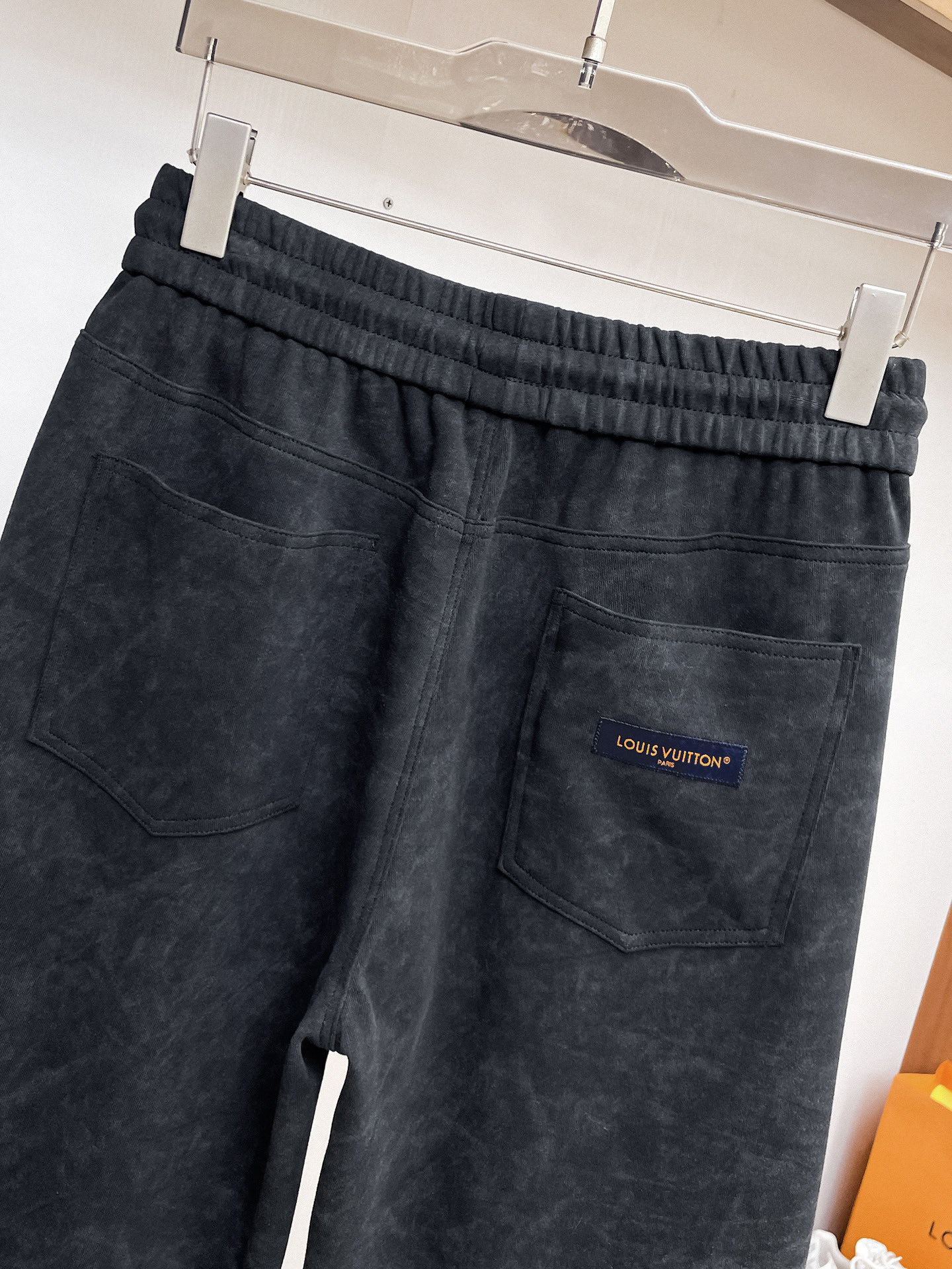 Casual Pants Man